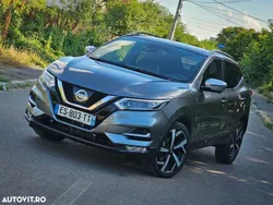 Gri Utilizat 2018 Nissan Qashqai Tekna+ SUV | 15.290 EUR (Preț OK)