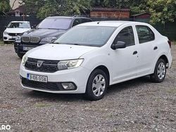 Culoarealb Utilizat 2018 Dacia Logan Ambiance Berlinǎ | 3.990 EUR (Super Preț)