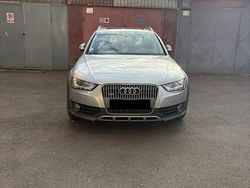 Culoaregri Utilizat 2015 Audi A4 Allroad Break | 12.500 EUR (Super Preț)