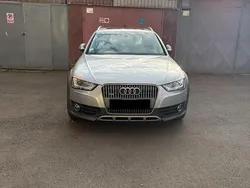 Culoaregri Utilizat 2015 Audi A4 Allroad Break | 13.200 EUR (Preț bun)