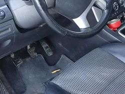 Negru Utilizat 2008 Chevrolet Captiva SUV | 5.000 EUR