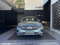 Culoareverde Nouă 2025 Mercedes 200 Coupe | 75.020 EUR (Super Preț)