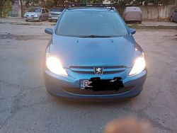 Utilizat 2004 Peugeot 307 Hatchback | 1.600 EUR (Scump)