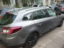 Gri Utilizat 2012 Renault Mégane III Hatchback | 23.000 EUR