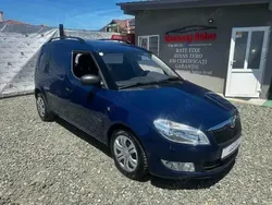 Utilizat 2013 Skoda Roomster Break | 3.800 EUR