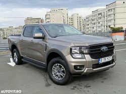 Culoaremaro Utilizat 2024 Ford Ranger Limited Pickup | 24.500 EUR