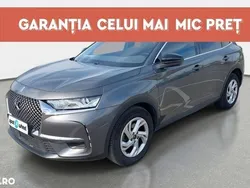 Gri Utilizat 2018 DS Automobiles DS7 Crossback SUV | 15.250 EUR