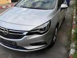 Utilizat 2016 Opel Astra Break | 5.990 EUR (Preț OK)