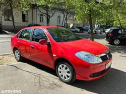 Culoarerosu Utilizat 2008 Renault Symbol II Berlinǎ | 3.200 EUR (Preț OK)