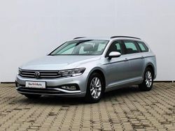 Argintiu metalic Utilizat 2022 VW Passat Business Break | 22.500 EUR (Scump)