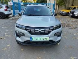Utilizat 2024 Dacia Spring Expression Hatchback | 10.500 EUR (Preț OK)
