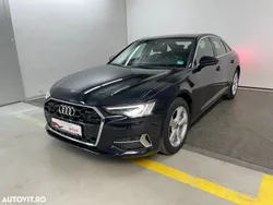 Albastru Utilizat 2024 Audi A6 Design Berlinǎ | 47.290 EUR (Scump)