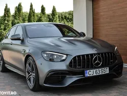 Gri Utilizat 2021 Mercedes S63 AMG AMG Berlinǎ | 82.500 EUR