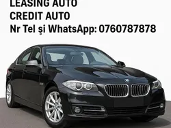 Culoaregri Utilizat 2011 BMW 523 Sport Line Berlinǎ | 8.980 EUR