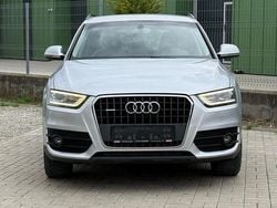Culoareargint Utilizat 2011 Audi Q3 SUV | 10.500 EUR (Preț OK)