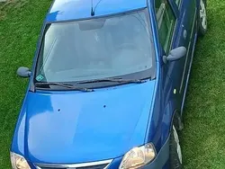 Utilizat 2004 Dacia Logan Berlinǎ | 4.000 EUR