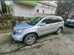 Utilizat 2011 Honda CR-V SUV | 5.500 EUR (Super Preț)