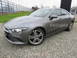 Gri Utilizat 2021 Mercedes A200 Progressive | 34.739 EUR (Puțin scump)