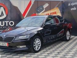Culoarealte culori Utilizat 2018 Skoda Superb Berlinǎ | 15.990 EUR (Preț OK)
