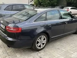 Utilizat 2009 Audi A6 Berlinǎ | 4.300 EUR (Preț bun)