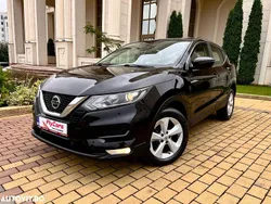 Culoarenegru Utilizat 2020 Nissan Qashqai N-Connecta SUV | 16.994 EUR (Preț OK)