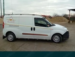 Utilizat 2014 Opel Combo Monovolum | 5.000 EUR