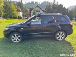 Utilizat 2008 Hyundai Santa Fe SUV | 4.150 EUR (Preț OK)