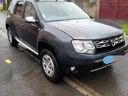 Utilizat 2014 Dacia Duster SUV | 4.350 EUR