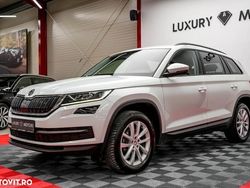 Alb Utilizat 2017 Skoda Kodiaq Ambition SUV | 17.200 EUR (Preț bun)