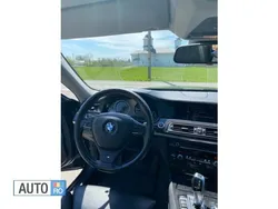 Negru Utilizat 2011 BMW 730 Comfort Edition Berlinǎ | 14.000 EUR (Preț OK)