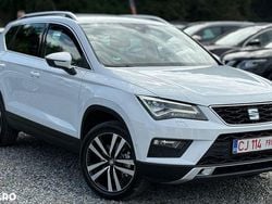 Culoarealb Utilizat 2017 Seat Ateca XCELLENCE SUV | 14.350 EUR (Preț OK)