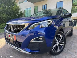 Culoarealte culori Utilizat 2019 Peugeot 3008 Allure SUV | 16.950 EUR