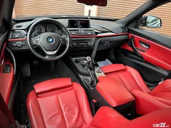 Utilizat 2013 BMW 318 | 9.999 EUR (Preț OK)