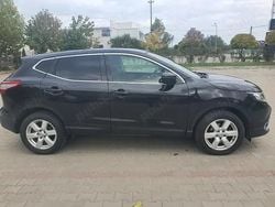 Utilizat 2015 Nissan Qashqai SUV | 10.700 EUR (Preț OK)