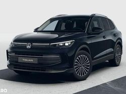 Culoarenegru Nouă 2024 VW Tiguan Life SUV | 36.675 EUR (Preț OK)