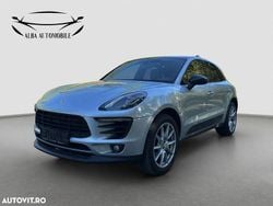 Culoareargint Utilizat 2017 Porsche Macan SUV | 31.900 EUR (Preț OK)