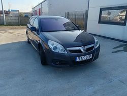 Utilizat 2008 Opel Signum Hatchback | 2.000 EUR
