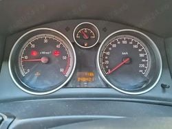 Utilizat 2009 Opel Astra | 1.500 EUR (Preț bun)