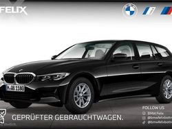 Utilizat 2021 BMW 320 Sport Line Break | 30.575 EUR (Scump)