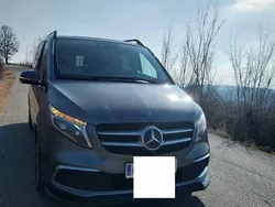Culoaregri Utilizat 2020 Mercedes V250 Exclusive Monovolum | 46.900 EUR (Super Preț)