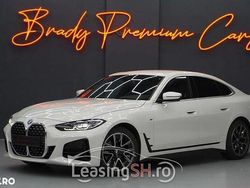 Alb Utilizat 2022 BMW 420 Berlinǎ | 36.898 EUR (Preț OK)