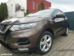 Maro Utilizat 2018 Nissan Qashqai Tekna SUV | 13.490 EUR (Preț bun)