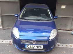 Utilizat 2009 Fiat Grande Punto Hatchback | 2.500 EUR