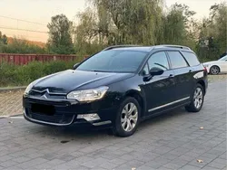Utilizat 2011 Citroën C5 Break | 3.650 EUR
