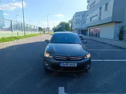 Maro Utilizat 2016 Citroën C-Elysee I Berlinǎ | 8.500 EUR