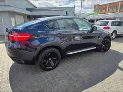 Utilizat 2012 BMW X6 SUV | 14.700 EUR