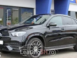 Culoarenegru Utilizat 2024 Mercedes GLE350 Coupe | 77.077 EUR (Preț OK)