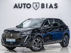 Culoarenegru Utilizat 2020 Peugeot 2008 Allure SUV | 13.450 EUR (Puțin scump)