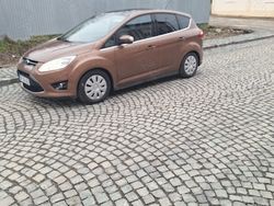 Utilizat 2013 Ford C-MAX Monovolum | 5.900 EUR (Preț OK)