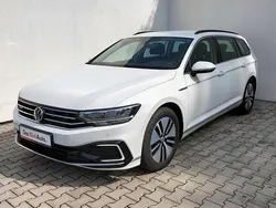 Albmetalic Utilizat 2020 VW Passat GTE | 18.999 EUR (Preț bun)